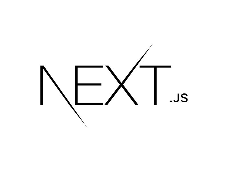 Next JS Logo